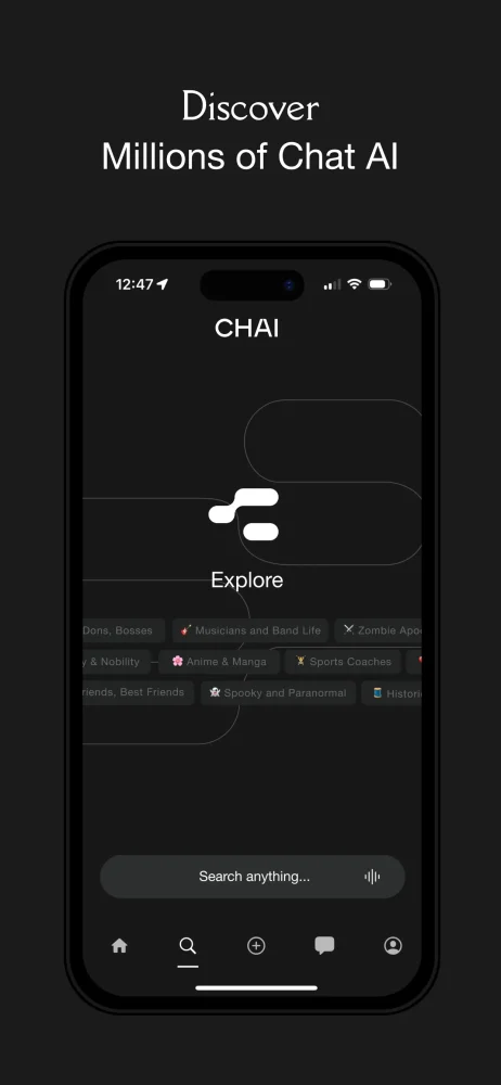 Character AI Alternatives - Chai AI